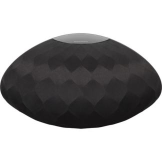 Портативная акустика Bowers & Wilkins Formation Wedge черный