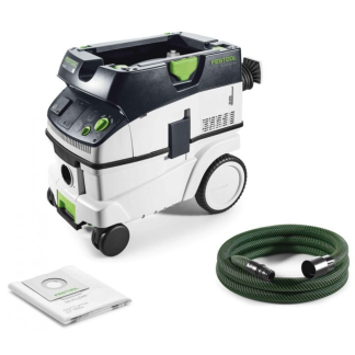 Пылесос Festool Cleantec CTL 26 EI 577898
