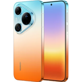 Смартфон Huawei Pura 90s Pro Max 12/256GB Orange Ocean