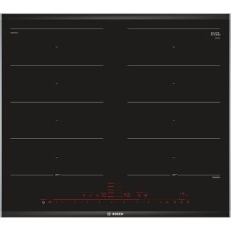 Индукционная варочная панель Bosch PXX675DC1E