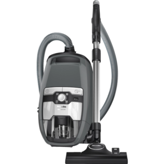 Пылесос Miele Blizzard CX1 Powerline SKRF5, Серый