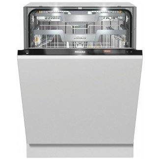 Посудомоечная машина Miele G 7970 SCVi AutoDos K2O
