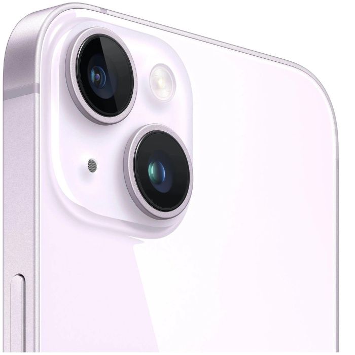 Смартфон Apple iPhone 14 Plus 128Gb eSim Purple — изображение 2