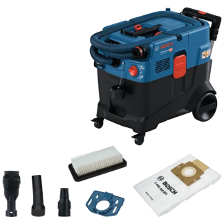 Пылесос Bosch GAS 12-40 MA 0.601.9M0.120