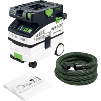Пылесос Festool Cleantec CTL MIDI I 574832