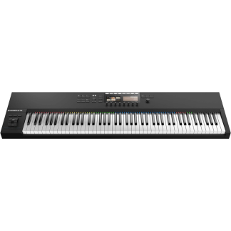 MIDI-клавиатура Native Instruments Komplete Kontrol S88 MK