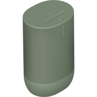 Портативная акустика Sonos Move 2 Green