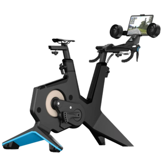 Смарт-тренажер Tacx NeoBike Plus Garmin