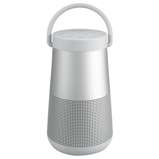 Портативная акустика Bose SoundLink Revolve+ II Silver