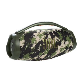 Портативная колонка JBL BoomBox 3 Squad