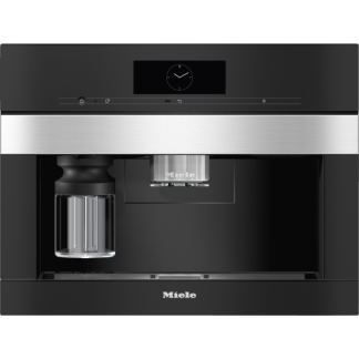 Кофемашина Miele CVA7845 OBSW Черный