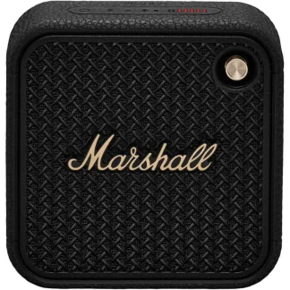 Портативная акустика Marshall Willen 2 Black