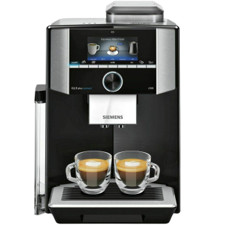 Кофемашина Siemens TI9553X1RW EQ.9 plus connect s500