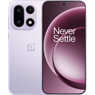 Смартфон OnePlus 15 12/256Gb Ultra Violet CN