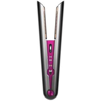 Выпрямитель Dyson Corrale HS03 Nickel/Fuchsia