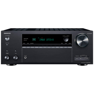 AV ресивер Onkyo TX-NR7100 M2 Black