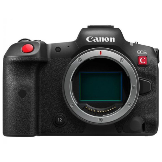 Фотоаппарат Canon EOS R5C Body