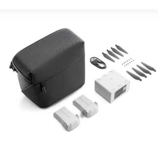 Набор запчастей DJI Mini 3 Pro Fly More Kit Plus