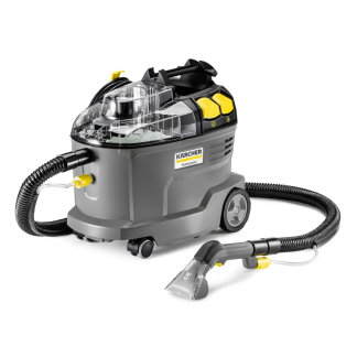 Пылесос Karcher Puzzi 8/1 1.100-247.0