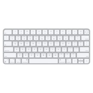 Клавиатура беспроводная Apple Magic Keyboard с Touch ID MK293