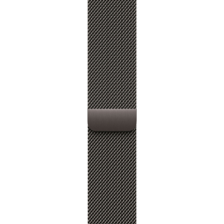 Ремешок Apple Milanese Loop 42mm для Apple Watch (M/L) Slate