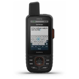 Навигатор Garmin GPSMAP 66SR