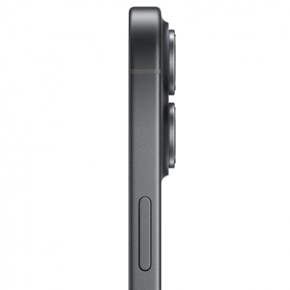 Смартфон Apple iPhone 17 512Gb eSim Black — изображение 3