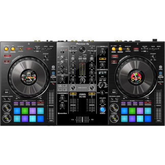 DJ-контроллер Pioneer DDJ-800