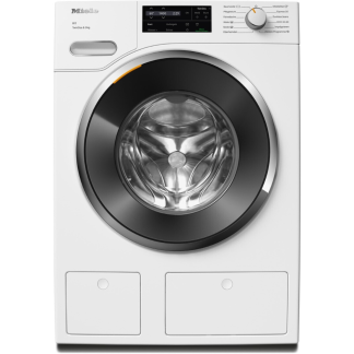 Стиральная машина Miele WWG660 WPS