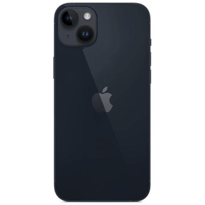 Смартфон Apple iPhone 14 Plus 128Gb nano Sim + eSim Midnight — изображение 4