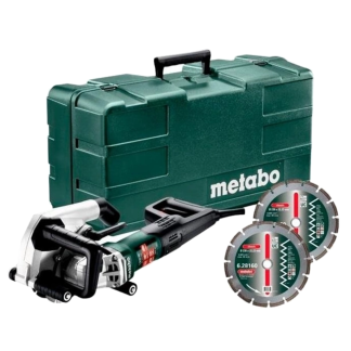 Штроборез Metabo MFE 40 604040500 (97391)