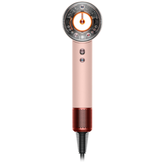 Фен Dyson Supersonic Nural HD16 Kanzan Pink Вилка EU