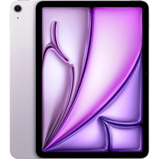 Apple iPad Air 11 M2 (2024) 128GB Wi-Fi + Cellular Purple