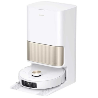 Робот-пылесос Dreame L40S Pro Ultra White