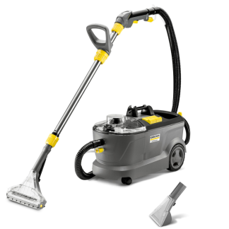 Пылесос Karcher Puzzi 10/1 1.100-130.0