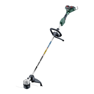 Аккумуляторная коса Metabo FSD 36-18 LTX BL 40 601610850