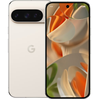 Смартфон Google Pixel 9 Pro XL 16/128Gb Porcelain