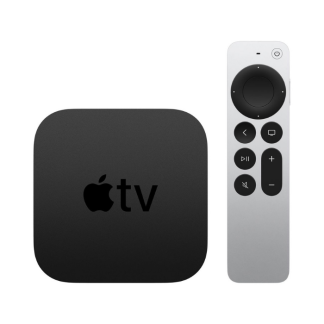 Медиаплеер Apple TV 4K 32Gb (2-го поколения)