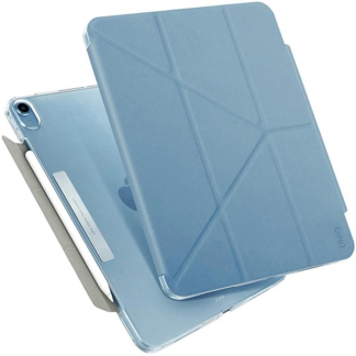 Чехол UNIQ Camden для iPad Air 10.9 (2022/20) Blue