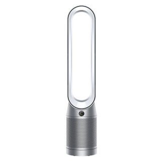 Очиститель воздуха Dyson TP07 Purifier White/Silver