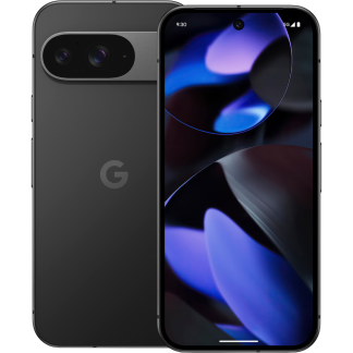 Смартфон Google Pixel 9 12/128Gb Obsidian