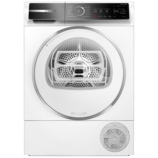 Сушильная машина Bosch Series 8 WQB245B90