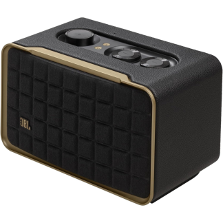 Портативная акустика JBL Authentics 200 Black