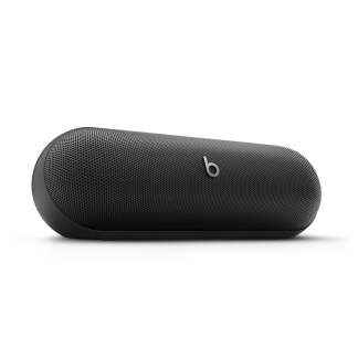 Портативная беспроводная колонка Beats Pill (2024) Matte Black