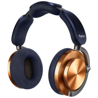 Наушники Dyson OnTrac CNC Copper