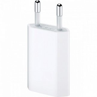 Сетевое зарядное устройство Apple USB 5W