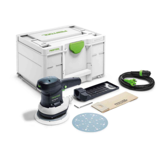 Шлифмашина Festool EST 150/3 EQ-Plus 576072
