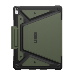 Чехол UAG Metropolis SE для iPad Air 11 2024 Olive