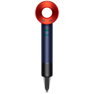 Фен Dyson Supersonic HD15 Prussian Blue/Topaz