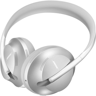 Наушники Воsе Nоise Cancelling Нeadрhones 700, Silver